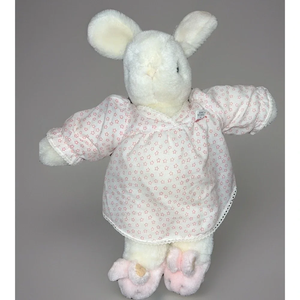 Gund Bunny Two Shoes Vintage 1985 Rabbit 16